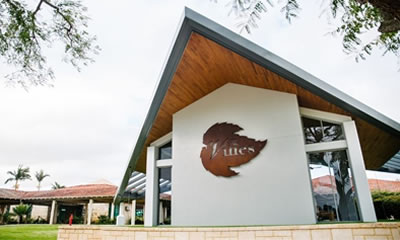 The Vines Resort - Accommodation - Perth