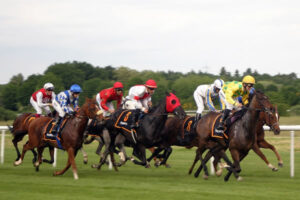 Melbourne Cup Day 2024